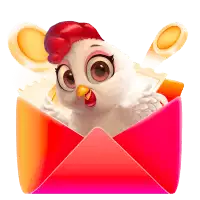 Floating Bonus Gift Icon