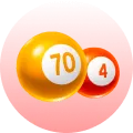 Lotto Icon